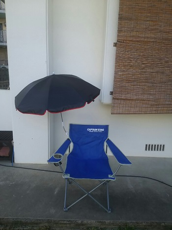 26日・市役所でパスポート!