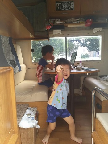 29日・北谷のハロウィンパーティ2016!