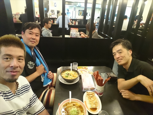 31日・スパッシュランドしろいし!