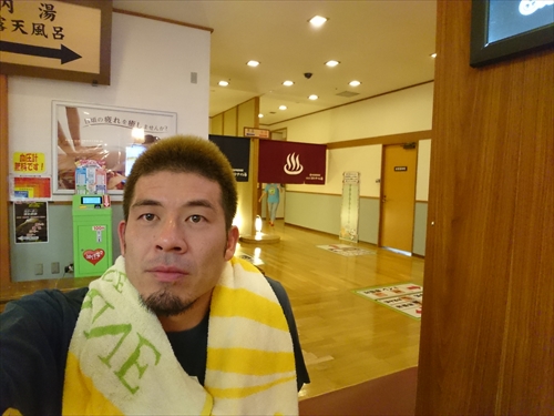 31日・スパッシュランドしろいし!