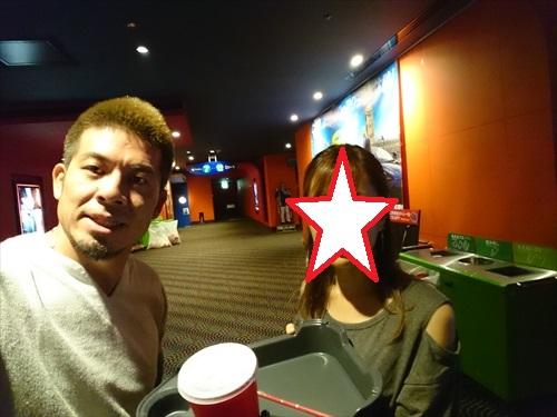 1日・秋保と映画ダイナーと!