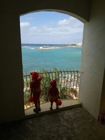 29日・北谷のハロウィンパーティ2016!