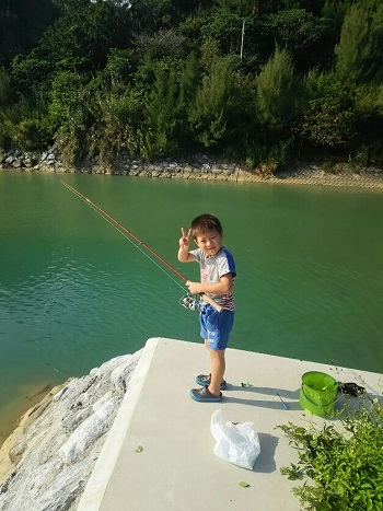 29日・北谷のハロウィンパーティ2016!