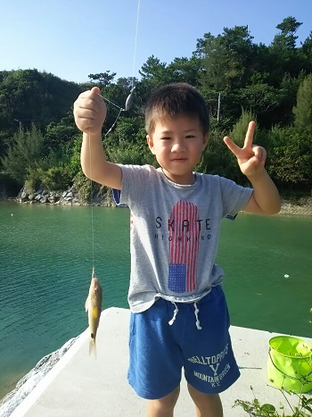 29日・北谷のハロウィンパーティ2016!