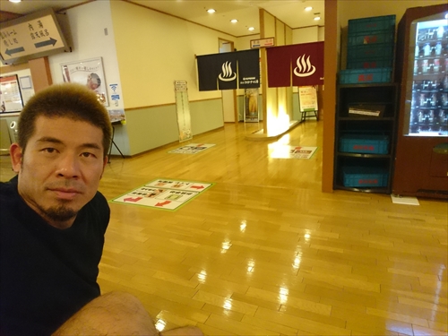 3日・長男が牛タンデビュー!