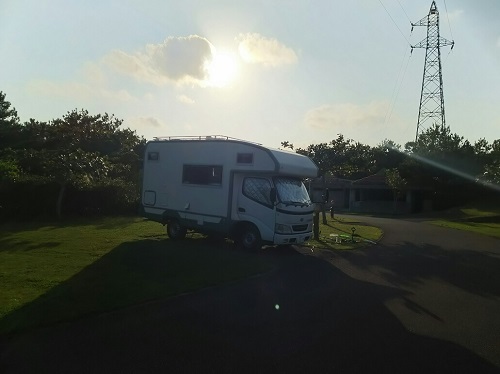 29日・北谷のハロウィンパーティ2016!