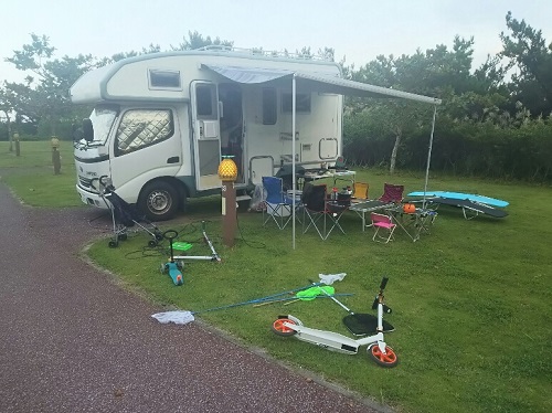 29日・北谷のハロウィンパーティ2016!