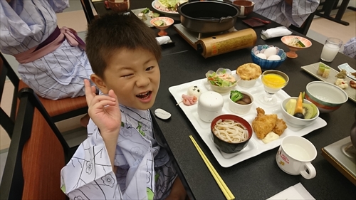 4日・カブトムシふれあい童夢!