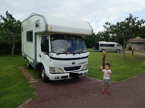 30日・マングローブジャックを釣る5歳児!