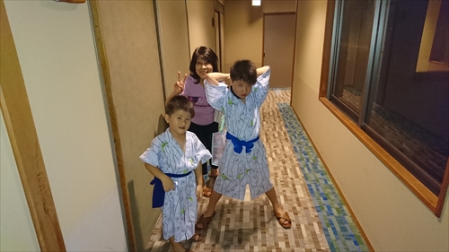 4日・カブトムシふれあい童夢!