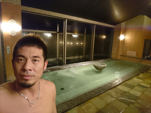 4日・カブトムシふれあい童夢!