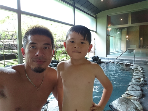 5日・盛岡手作り村からの細倉マインパーク!