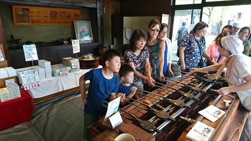 5日・盛岡手作り村からの細倉マインパーク!