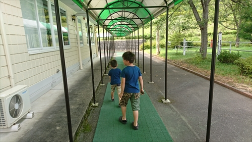 5日・盛岡手作り村からの細倉マインパーク!