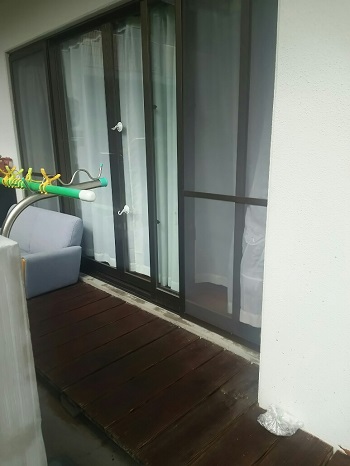 2日・ガス衣類乾燥機は沖縄スタンダード!