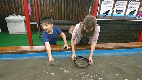 5日・盛岡手作り村からの細倉マインパーク!