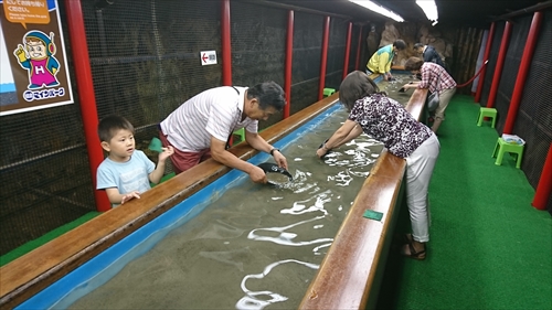 5日・盛岡手作り村からの細倉マインパーク!