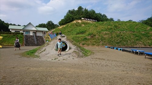 5日・盛岡手作り村からの細倉マインパーク!