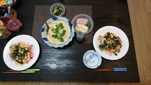 6日・ディベルデからの仙台七夕!