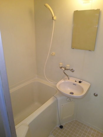 5日・初airbnbでトラブル発生!