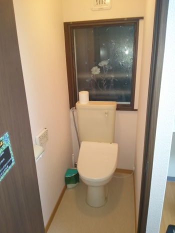 5日・初airbnbでトラブル発生!