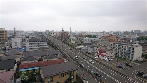 7日・飛行機に乗り遅れ・・・