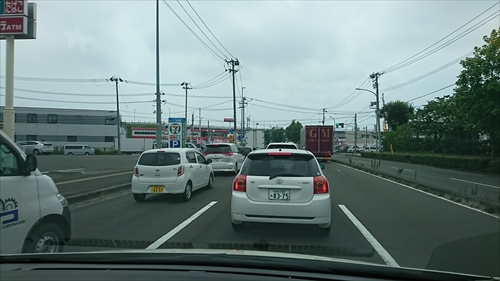 7日・飛行機に乗り遅れ・・・