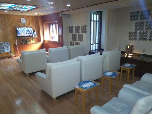 7日・カプセルイン大阪に!