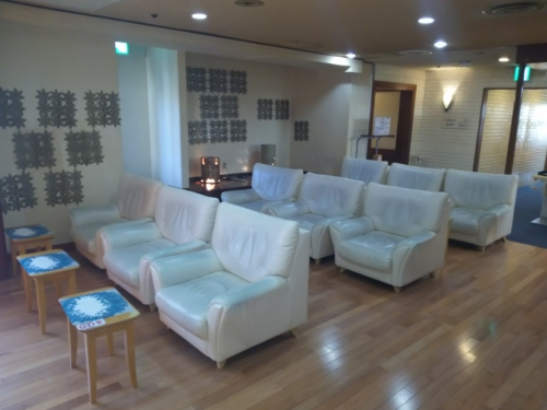 7日・カプセルイン大阪に!