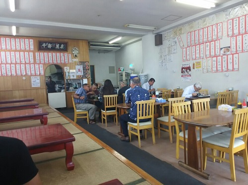 10日・37万円の車検代・・・