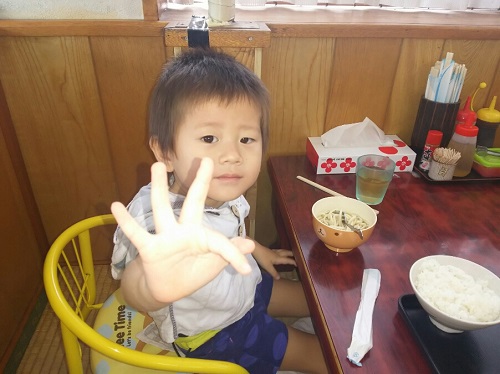 10日・37万円の車検代・・・