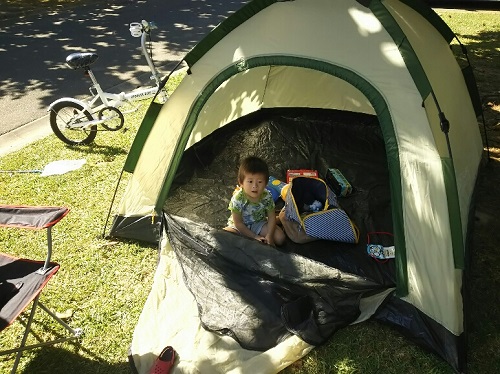 13日・キャンプでDAZN(ダゾーン)