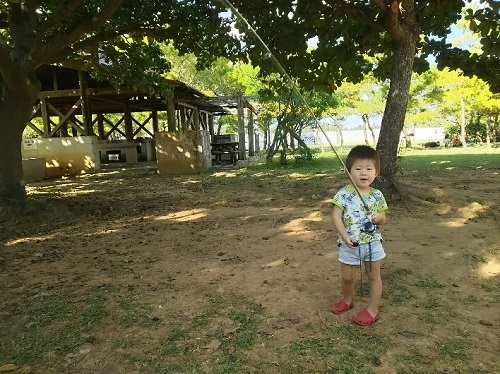 13日・キャンプでDAZN(ダゾーン)