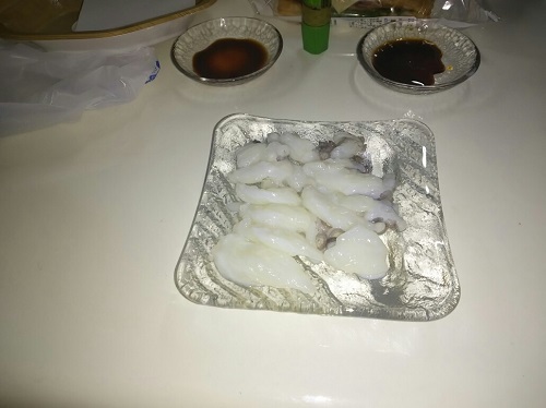 15日・スーパームーンは泡瀬でシガヤーダコ!