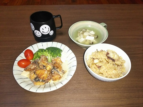 16日・釣りジム夜タコ!