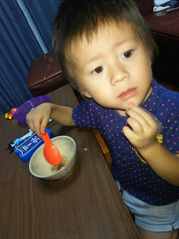 16日・釣りジム夜タコ!