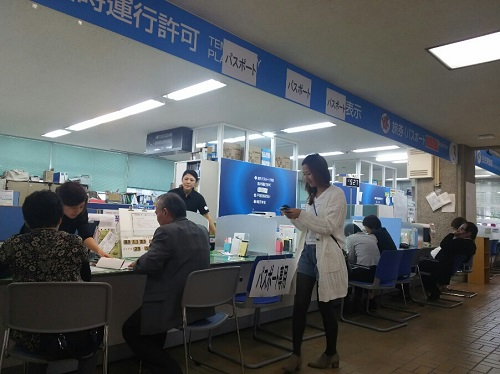 26日・台湾旅行が決定しました!