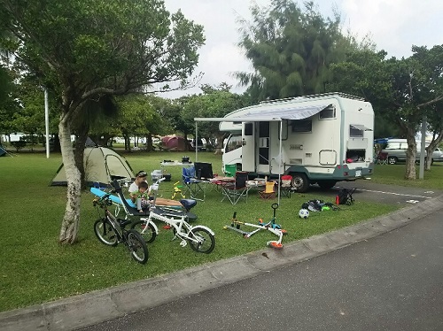 26日・2016年ラストキャンプ!?