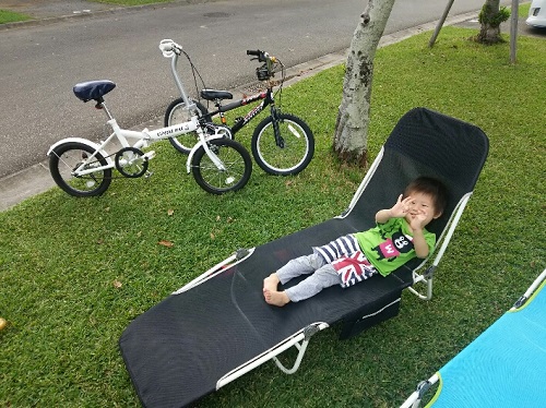 26日・2016年ラストキャンプ!?