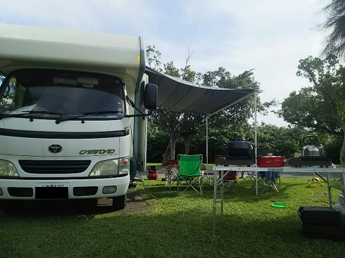 26日・2016年ラストキャンプ!?