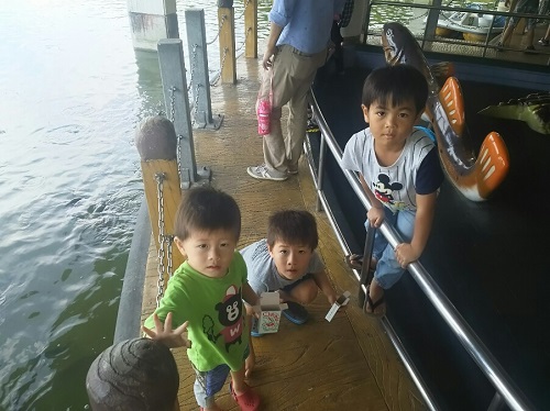 26日・2016年ラストキャンプ!?