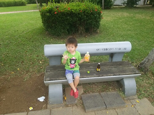 26日・2016年ラストキャンプ!?