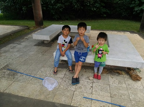 26日・2016年ラストキャンプ!?