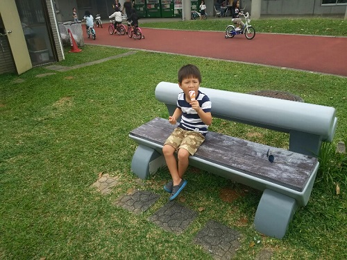 3日・今年ラストキャンプ再び!