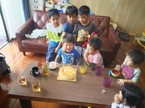 8日・沖縄一の味噌ラーメン天神矢!