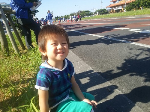 11日・K-SPIRIT15を観戦!