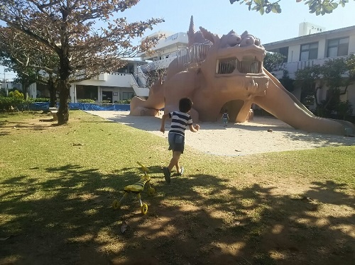 11日・K-SPIRIT15を観戦!