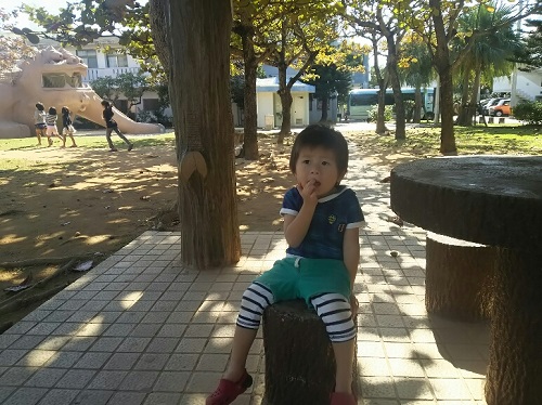 11日・K-SPIRIT15を観戦!