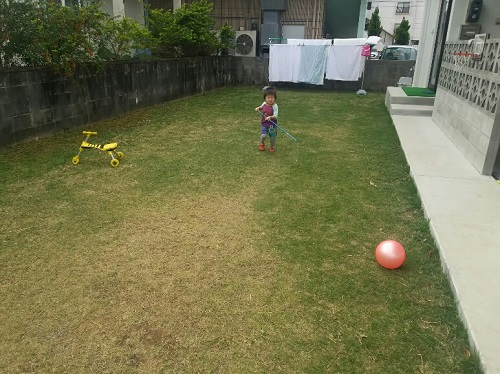 12日・なんもしない日!