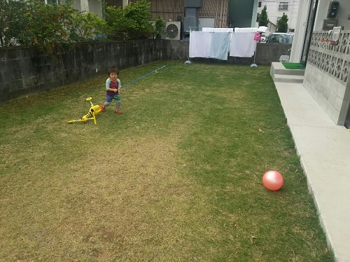 12日・なんもしない日!